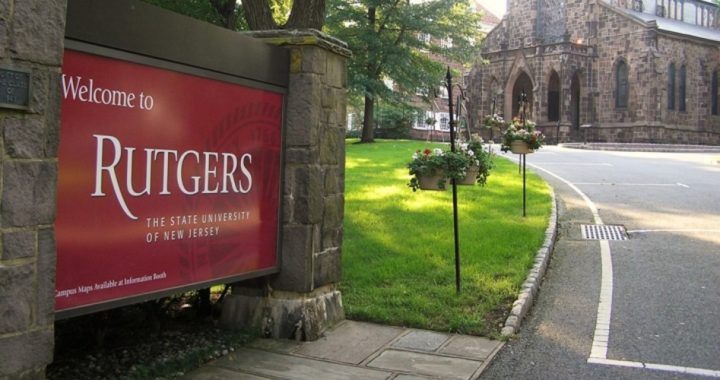 Rutgers University Bus Driver Fired After Praying With Student