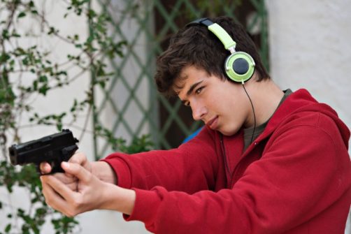 Court Strikes Down Federal Law Prohibiting 18-20-year-olds From Purchasing Handguns 