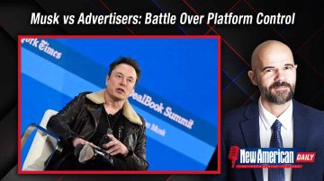 Advertisers’ Fight With Elon Musk Designed to Silence Unapproved Views 