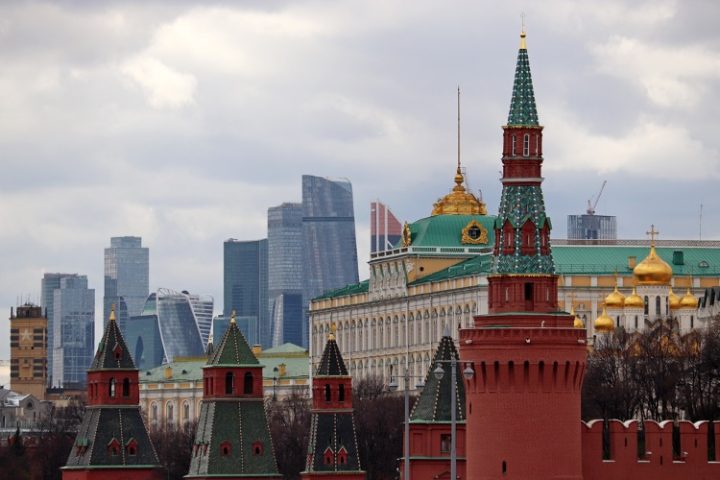 U.S. Embassy in Russia Warns of “Imminent” Terror Attack