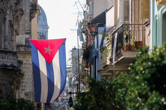 Cuba Reminds Us Why Competition Matters