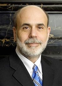 Bernanke: The Fed Has Only Two Tools Remaining to Boost the Economy