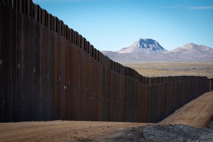 Border Crisis Escalates as Illegals Thank Joe Biden