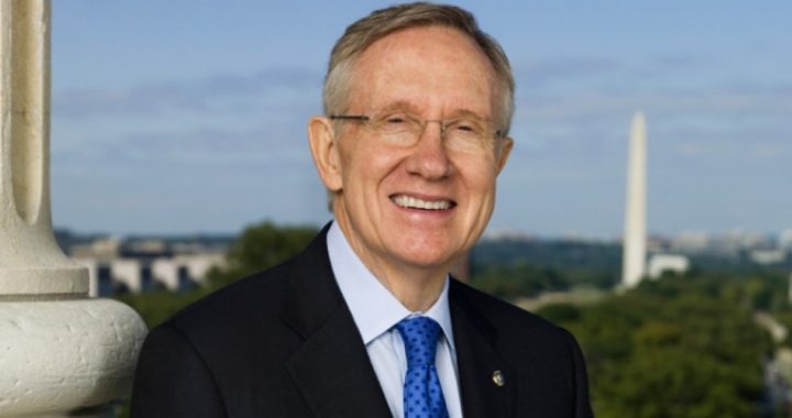 Reid’s “Nuclear Option” Limits Power to Filibuster Presidential Nominees