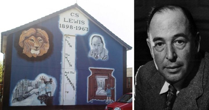 Commemorating the Life of C.S. Lewis