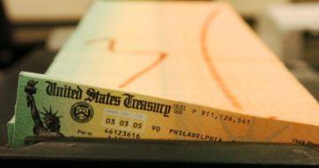 Implosion of Social Security Disability Ponzi Scheme Accelerates