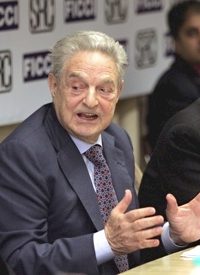 Soros: U.S. Dollar No Longer World Reserve Currency