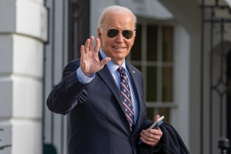 Biden Claims Russia Will Attack NATO as U.S. Senate Blocks Ukraine Funding