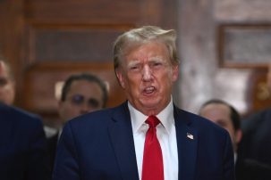 Former Pentagon Chief Says Trump Will Leave NATO