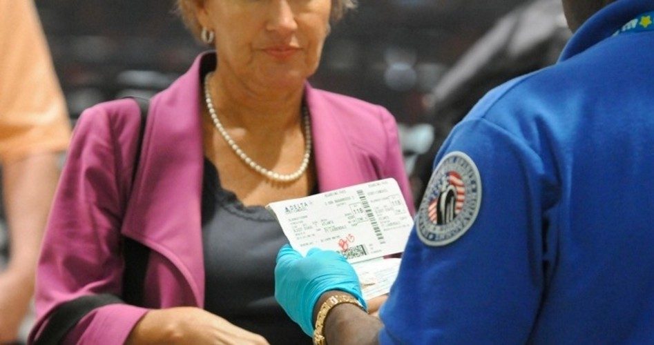 SPOT-ted $900 Million, TSA Program Hasn’t Caught One Terrorist