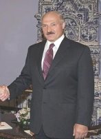Obama Signs Belarus Sanctions; Calls Belarus President a “Dictator”