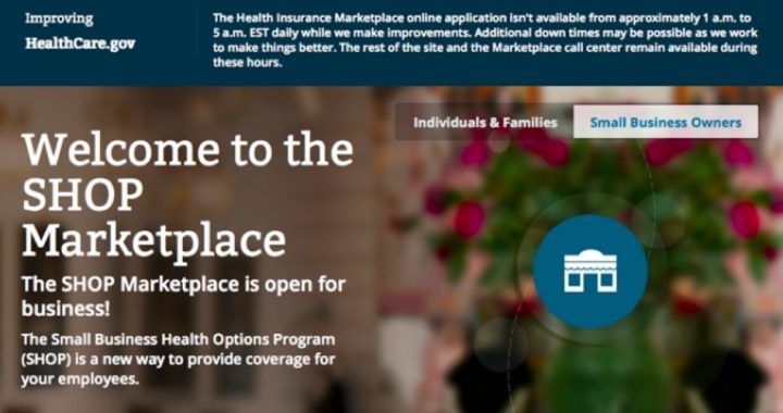 Small-business Exchange Is Latest ObamaCare Postponement