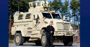 Obama Flooding U.S. Streets With “Weapons of War” for Local Police