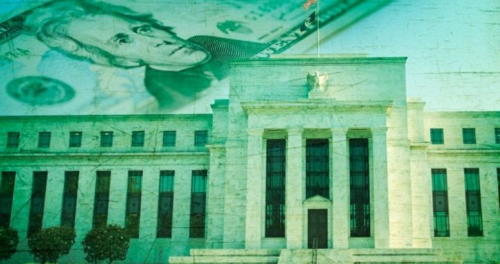 The Federal Reserve Still Going Wrong at 100