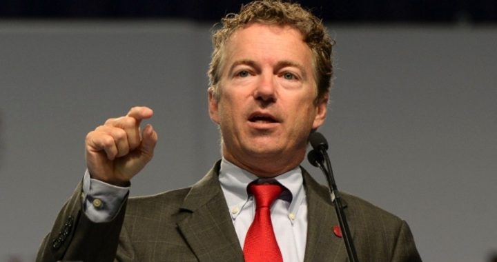 Rand Paul’s Audit the Fed Bill Gains Mainstream Support