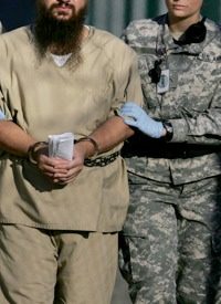 Gitmo’s Chief Defense Counsel to Lawyers: Defy Letter-Reading Rule