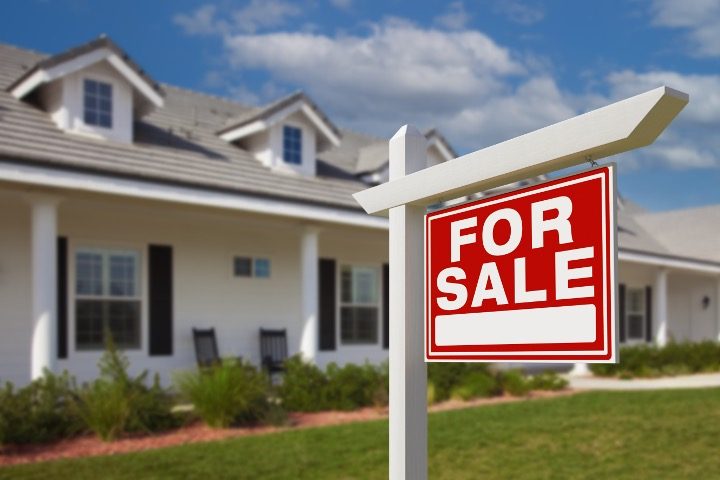 Report: Homeownership Becomes Unattainable