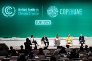UN COP 28 Climate Summit Demand: Just Give Us More Money and More Power