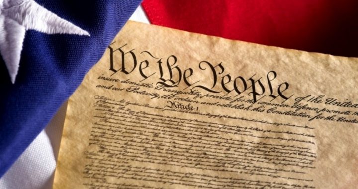 Do Constitutionalists Intentionally “Misconstrue” the Constitution?