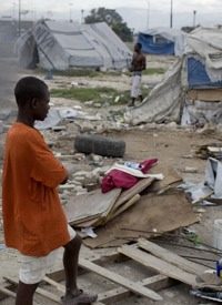 Two Years After Haiti Earthquake, Where Did the Money Go?