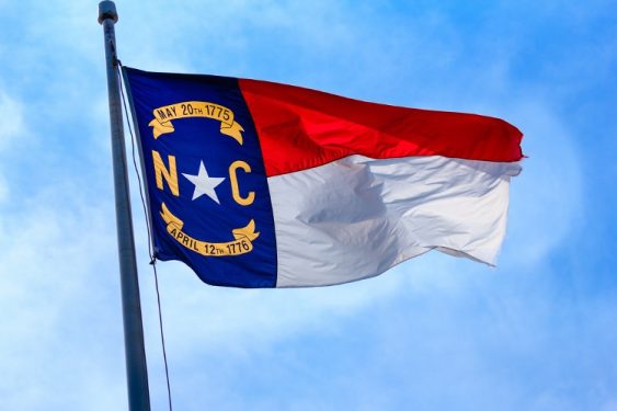 North Carolina County Passes Pro-family Policies, Meets Resistance From LGBT Groups