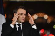 France: “Humiliating Defeat” for Macron’s Proposed Migration/Refugee Bill