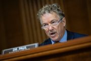 Rand Paul Introduces Bill to Rein in Federal Surveillance State