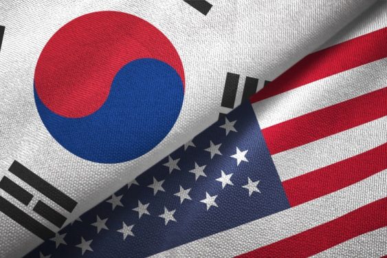 South Korea, U.S. to Conduct New Rounds of Nuclear Talks
