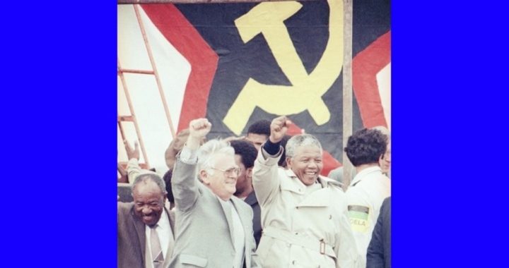 In Death, as in Life, Truth About Mandela Overlooked