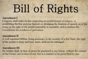 Bill Of Rights 12.15.23 Flickr Howard Morland