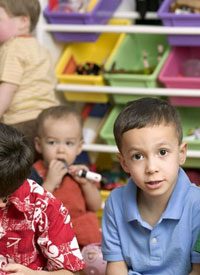 Kindergarteners Asked to Sign “Gay Pledge” in Calif.