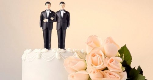 Colorado Baker Ordered to Make Cakes for Same-Sex Couples