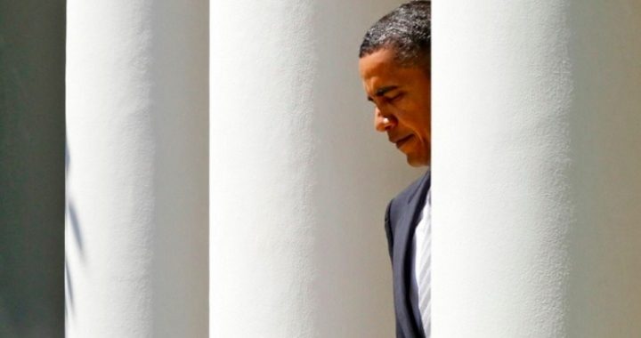 Why Are Key Obama Policies Shrouded in Secrecy?