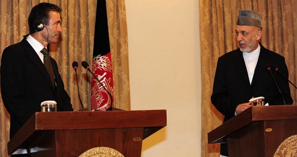 U.S. Pressure Won’t Move Karzai on Security Pact, Aide Says