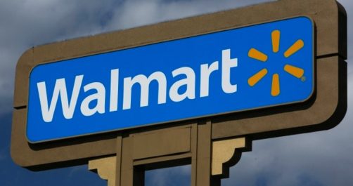 Walmart Opens First Two Stores in D.C. After Wage Fight