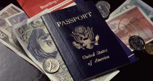 Amid IRS Abuse, Record Number of Americans Give Up U.S. Citizenship