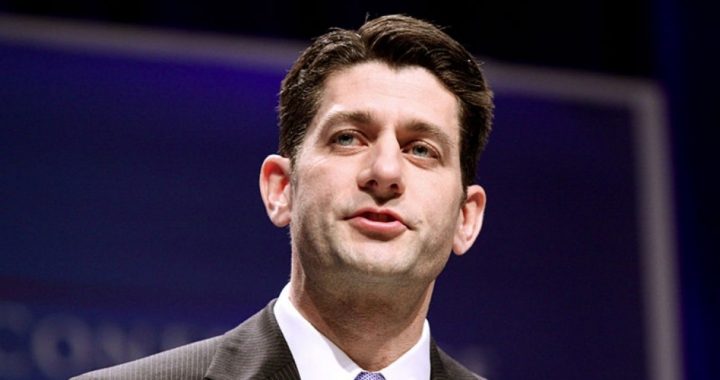 Ryan-Murray Debt Deal Gives Away Sequester Cuts, Sells Out Conservatives