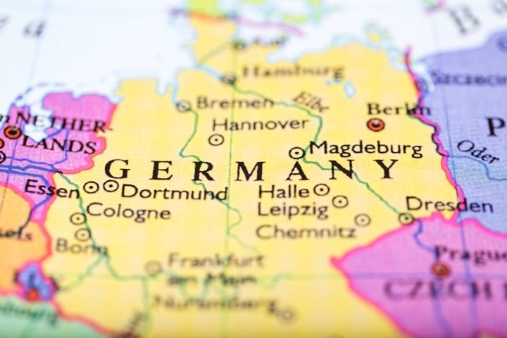 Is Germany Becoming a Third World Country?