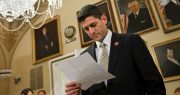 Ryan’s Bill May Meet Resistance in the Senate