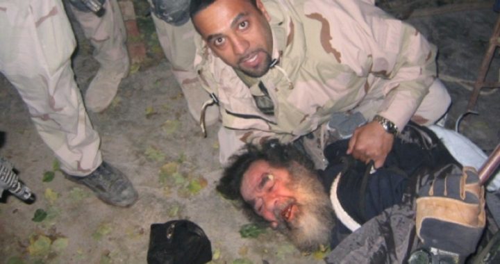 Iraq 10 Years After Saddam’s Capture