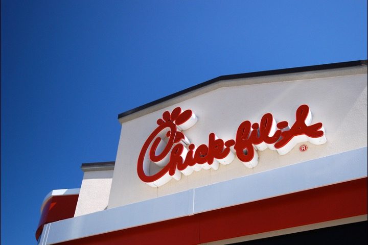 NY Democrats Introduce Bill to Force Rest-area Chick-fil-A Locations to Open on Sundays