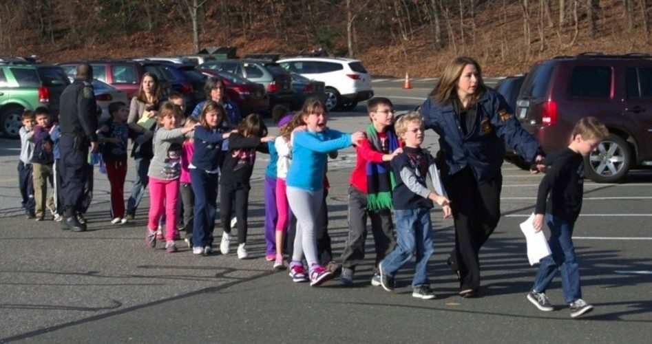 Newtown School-shooting Anniversary Marked by Anti-gun Protests