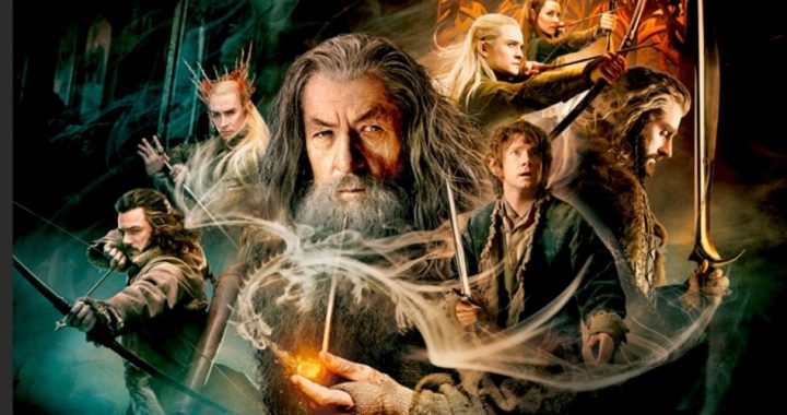 Review of “The Hobbit: The Desolation of Smaug”