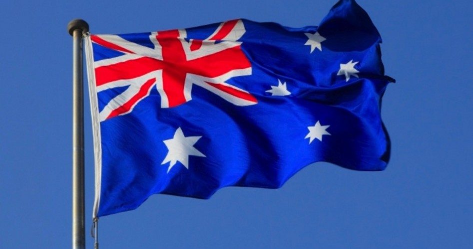 High Court Shoots Down Same-Sex Marriage in Australia