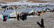 UN Seeks $6.5 Billion in Aid for Syria War Refugees