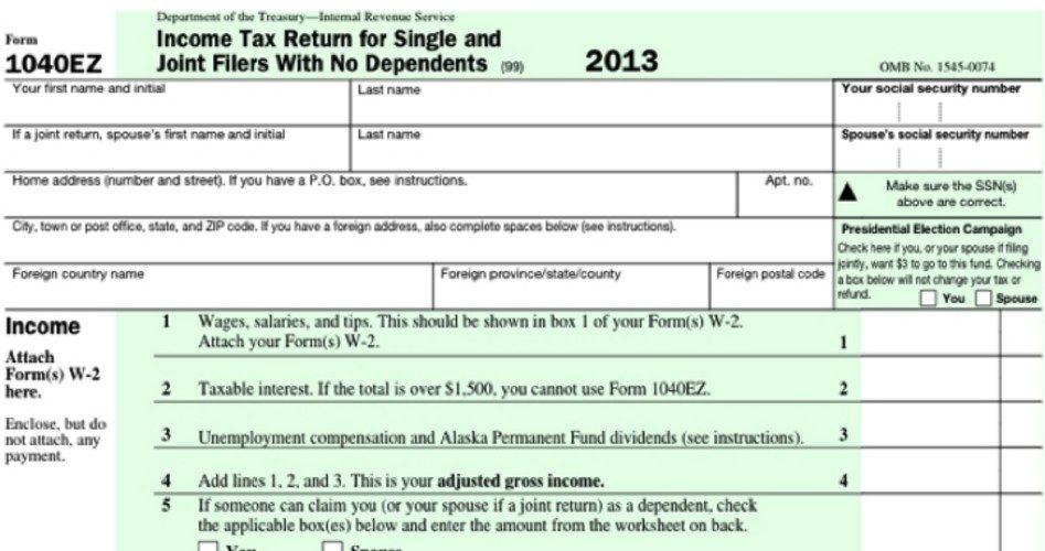 CBO Report: The Rich Pay Most of the Taxes; the Poor Get Checks