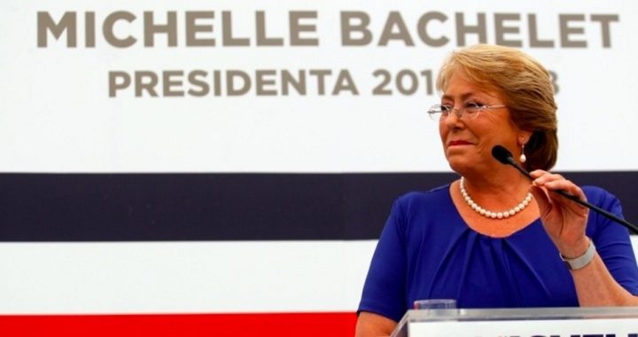 Freedom, Prosperity Threatened in Chile With Election of Socialist