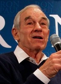 Ron Paul: Excessive Defense Spending Endangers U.S.