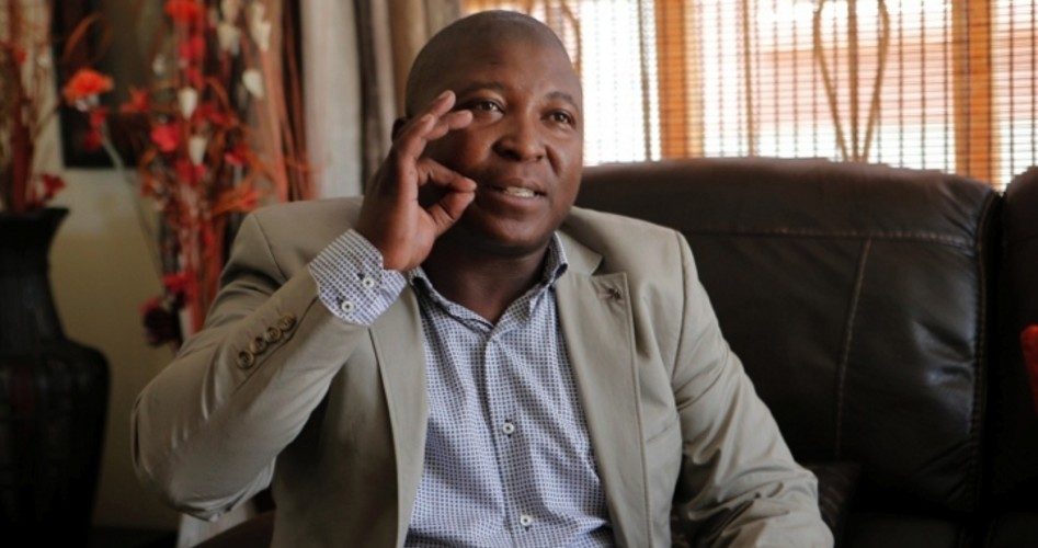 Fake Interpreter at Mandela Memorial Implicated in Brutal Murders