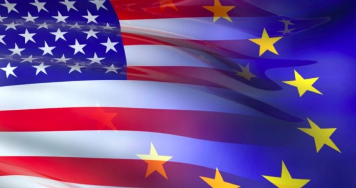 U.S.-EU Trade Pact Accelerates Economic and Political Integration